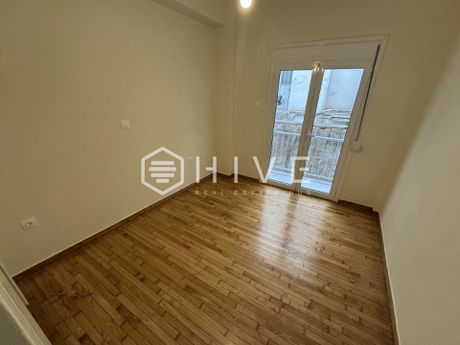 Διαμέρισμα 48τ.μ. για ενοικίαση-Εξάρχεια - νεάπολη