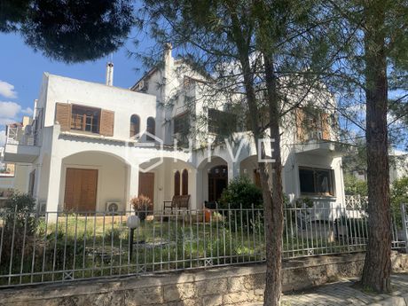 Επιχειρηματικό κτίριο 420 τ.μ. για πώληση