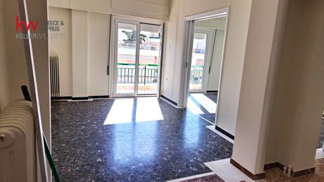 Apartment 72sqm for rent-Ilioupoli