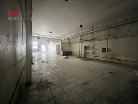 Αποθήκη 216 τ.μ. για ενοικίαση