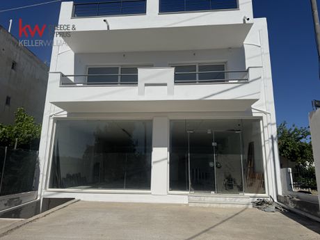 Store 205sqm for rent-Lilantio