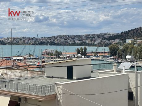 Apartment 123sqm for rent-Chalkida