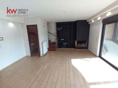 Maisonette 130sqm for rent-Spata