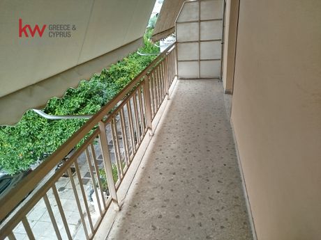 Apartment 55sqm for sale-Aigaleo