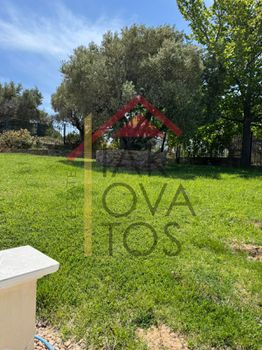 Land plot 1.000sqm for sale-Drosia