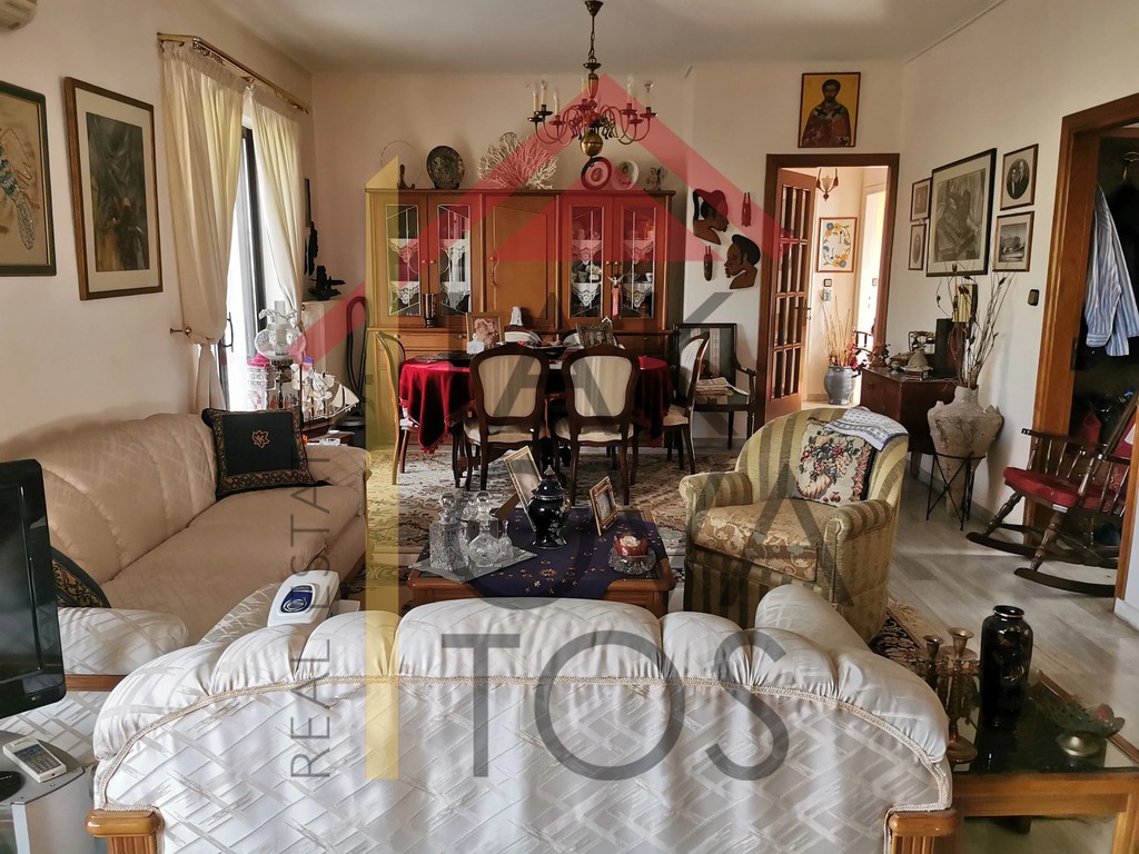 Διαμέρισμα 110 τ.μ. προς ενοικίαση, Κέντρο Αργυρούπολης