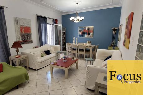 Apartment 122sqm for sale-Dafni