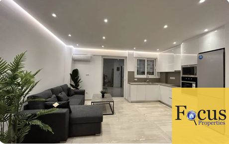Studio 47sqm for rent-Vari - Varkiza