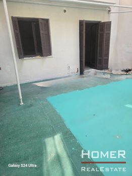 Διαμέρισμα 60 τ.μ. για πώληση