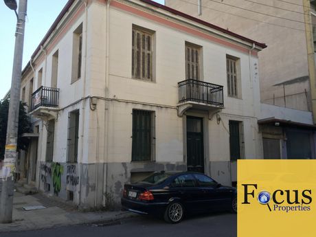 Detached home 332sqm for sale-Patra