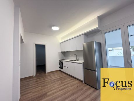 Apartment 45sqm for sale-Agia Sofia