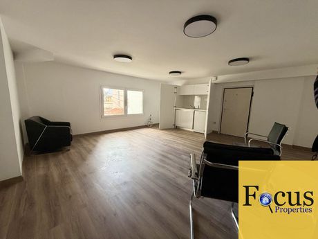 Office 42sqm for sale-Agia Sofia