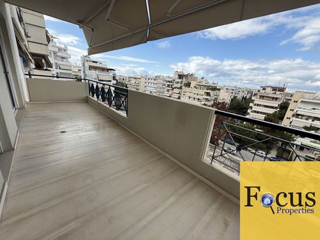 Apartment 100sqm for sale-Palaio Faliro