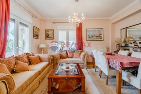 Apartment 115sqm for sale-Agia Paraskevi