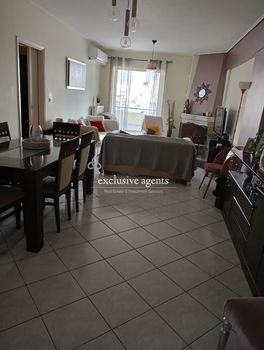 Apartment 90 sqm for sale
