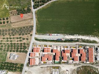 Οικόπεδο 849,31 τ.μ. για πώληση