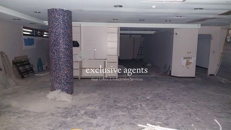 Επιχειρηματικό κτίριο 829τ.μ. για πώληση-Περιστέρι