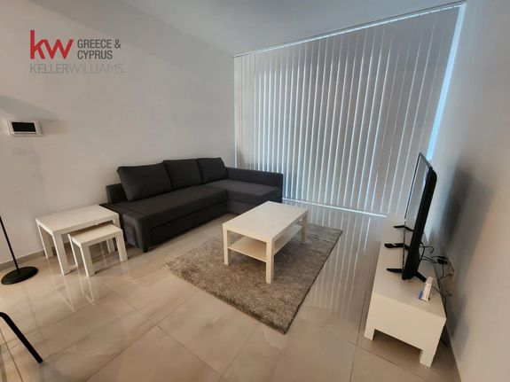 Apartment 90 sqm for rent, Larnaca, Leivadia