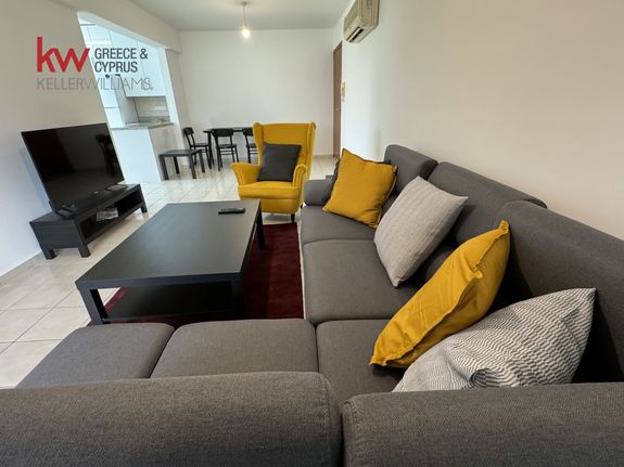 Διαμέρισμα 100 τ.μ. για ενοικίαση, Λάρνακα, Λειβάδια