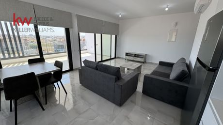 Διαμέρισμα 100τ.μ. για ενοικίαση-Λάρνακα - κέντρο
