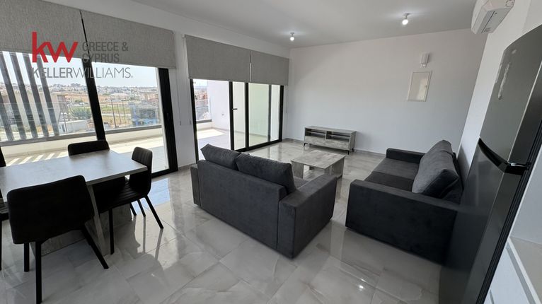 Διαμέρισμα 100 τ.μ. για ενοικίαση, Λάρνακα, Λάρνακα - Κέντρο