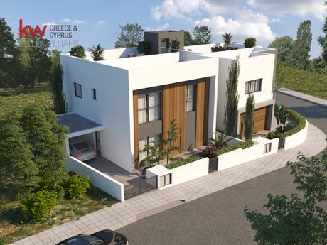 Μονοκατοικία 174τ.μ. για πώληση-Ορόκλινη (βορόκλινη)