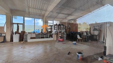Αποθήκη 420 τ.μ. για πώληση