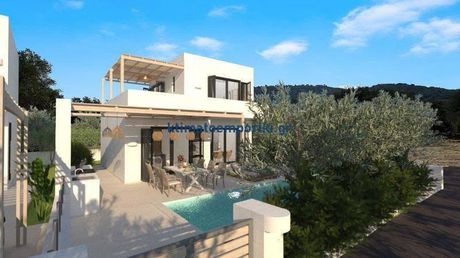 Villa 80sqm for sale-Rhodes