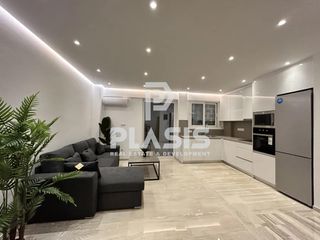 Apartment 47 sqm for rent