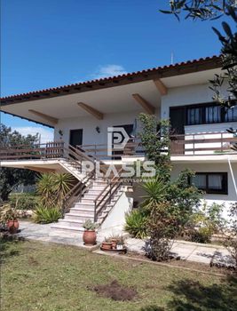 Detached home 160sqm for sale-Epanomi