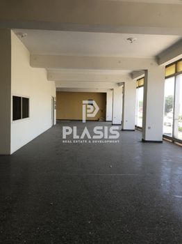 Επιχειρηματικό κτίριο 900 τ.μ. για ενοικίαση