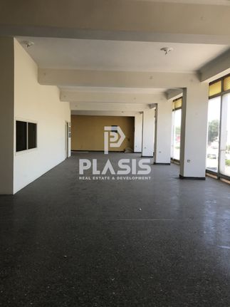 Επιχειρηματικό κτίριο 900 τ.μ. για ενοικίαση, Αθήνα - Ανατολικά Προάστια, Παλλήνη