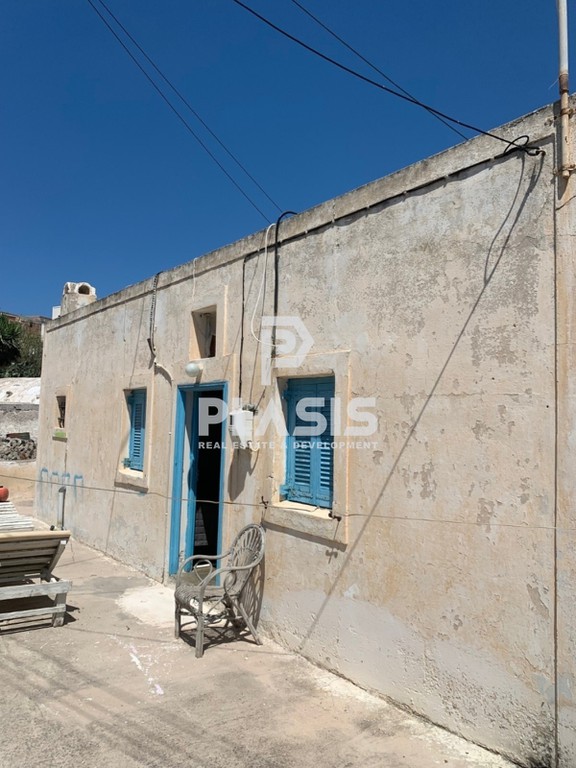 Μονοκατοικία 50 τ.μ. προς πώληση, Σαντορίνη