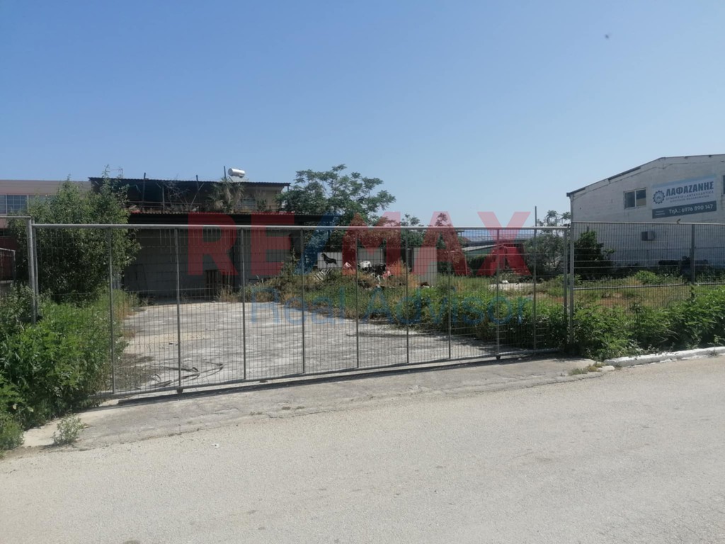 Επιχειρηματικό κτίριο 2.390 τ.μ. πρός πώληση, Κορινθία, Άσσος-Λεχαίο