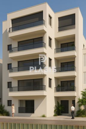 Apartment 95 sqm for sale, Athens - South, Ilioupoli