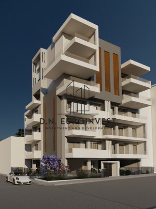 Διαμέρισμα 57 τ.μ. για πώληση, Πειραιάς - Προάστια, Κορυδαλλός