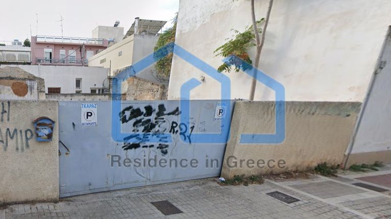 Οικόπεδο 140 τ.μ. για πώληση, Αθήνα - Νότια Προάστια, Δάφνη