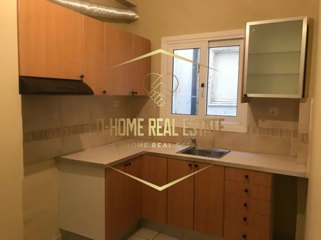 Apartment 55sqm for rent-Kipseli