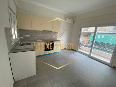 Apartment 50sqm for rent-Kipseli
