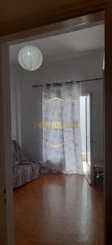Apartment 48sqm for rent-Ampelokipoi - Pentagon