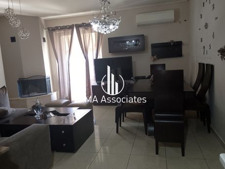 Διαμέρισμα 95τ.μ. για πώληση-Πέραμα