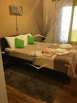 Studio 30sqm for rent-Patision - Acharnon
