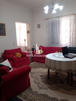 Διαμέρισμα 81τ.μ. για πώληση-Περιστέρι