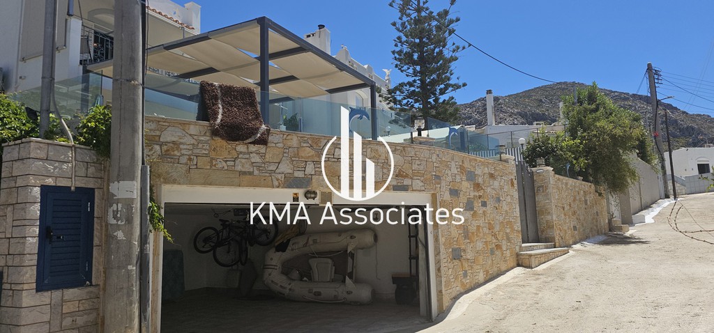 Βίλλα 170 τ.μ. πρός πώληση, Αττική - Υπόλοιπο, Παλαιά Φώκαια