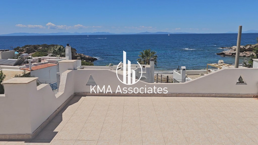 Βίλλα 170 τ.μ. πρός ενοικίαση, Αττική - Υπόλοιπο, Παλαιά Φώκαια