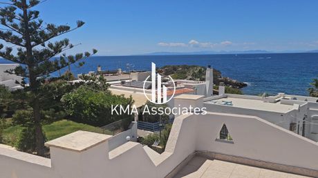 Βίλλα 170τ.μ. για ενοικίαση-Παλαιά φώκαια