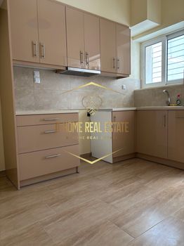 Apartment 50sqm for rent-Kipseli