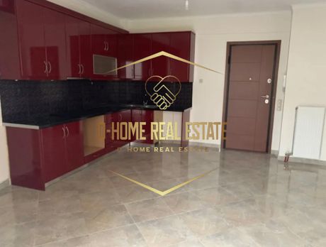 Apartment 90sqm for rent-Agios Dimitrios