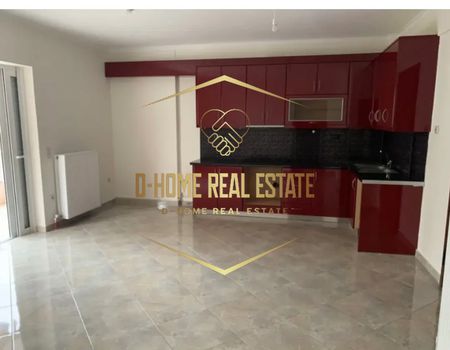 Apartment 90sqm for rent-Agios Dimitrios