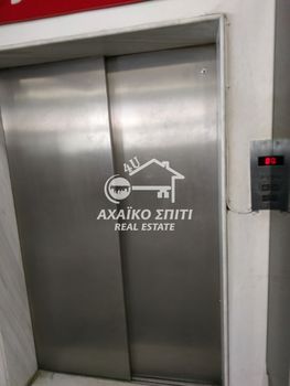Επιχειρηματικό κτίριο 3.000 τ.μ. για ενοικίαση